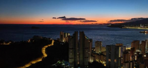 Skyline 33 apartamento de 1 dormitorio con Increíbles vistas